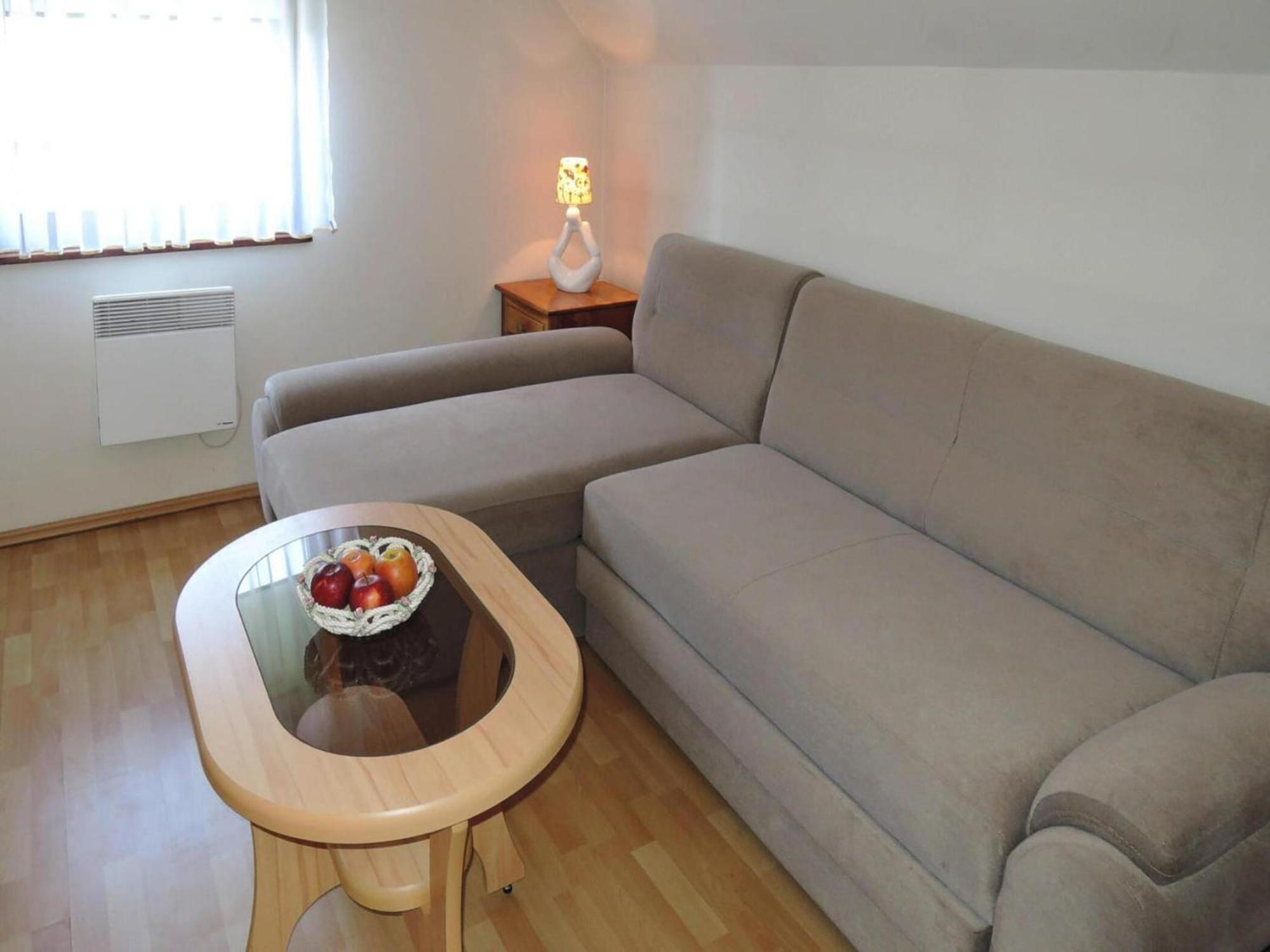 Holiday Home In Lukecin By Aga, For 6 Persons Zewnętrze zdjęcie