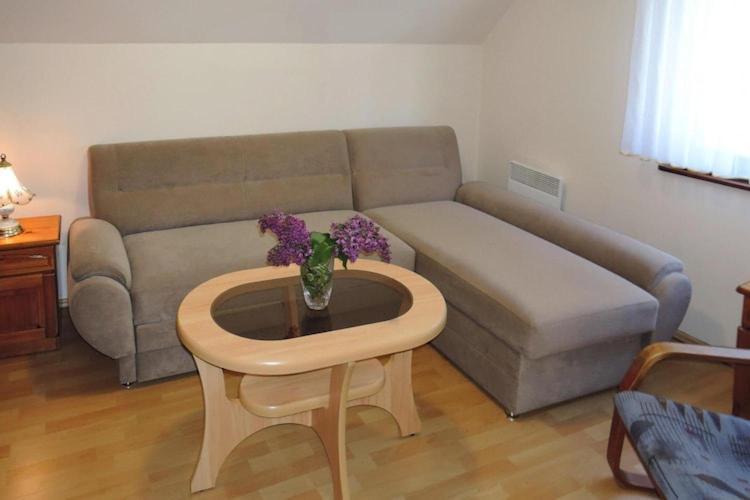 Holiday Home In Lukecin By Aga, For 6 Persons Zewnętrze zdjęcie