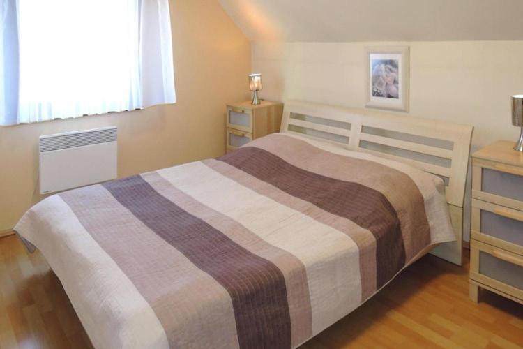 Holiday Home In Lukecin By Aga, For 6 Persons Zewnętrze zdjęcie