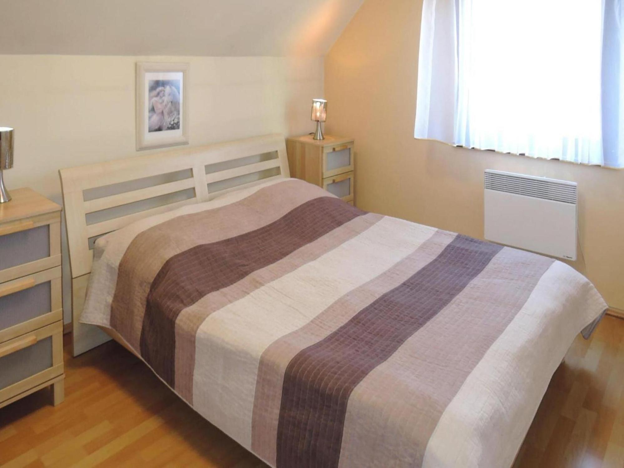 Holiday Home In Lukecin By Aga, For 6 Persons Zewnętrze zdjęcie